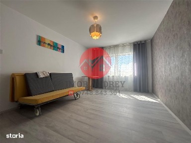 Apartament 2 camere renovat, Podgoriilor 64.500 €