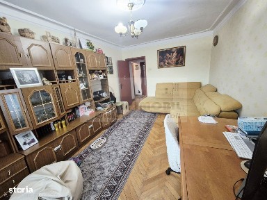 Mircea cel Batran, Iasi