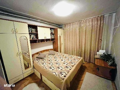 2 camere semidecomandat Tătărași - Str. Vasile Lupu - 54mp