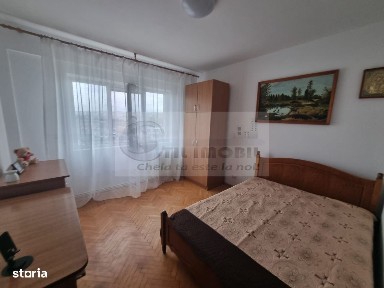 Ap. 3 camere CD- 71mp - Mircea cel Batran - et. intermediar