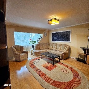 Apartament cu 3 camere, de inchiriat, 75 mp, Ovisim, Botosani