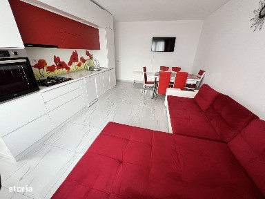 Apartament 3 camere,recent renovat,zona Mihai Viteazul