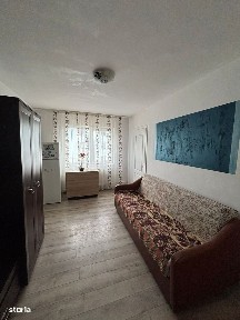 De vanzare apartament cu 2 camere, mobilat si utilat,zona Marom 35000e
