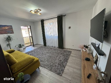 Apartament 3 camere Bloc nou Trivale si parcare