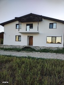Casa de vanzare in apropiere de Bucuresti