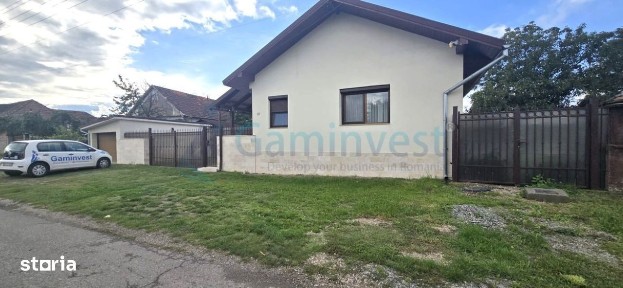 Casa moderna de vanzare, Cauciu Vechi, Bihor, V4342 Gaminvest
