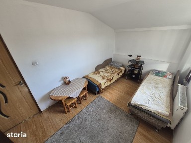 2 Cam-Sagului-7 Min Spitalul Judetean-Mobilat-Centrala-45 MP-74.500 !