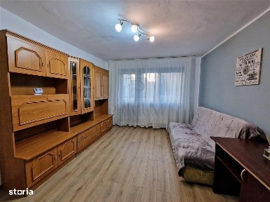 Girocului - 2 Camere - Centrala proprie - Bloc izolat - Etaj intermed