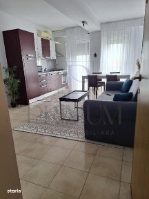 SEMICENTRAL - 2 Camere - Bloc nou - Lift - Parcare inclusa