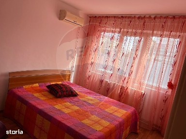 Strada Pictor Ion Andreescu, Cornisa, Bacau