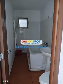 Bulevardul Industriei, Buzau