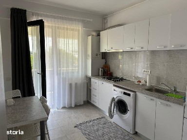 APARTAMENT 2 CAMERE | ZONA CAMPUS | TERMEN LUNG | LOC DE PARCARE