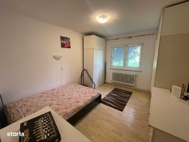 Apartament cu 1 camera in Todor strada Ramurele, parter