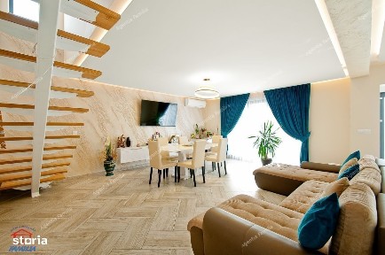 285.000 Euro- Vila 5 dormitoare, 3 grupuri sanitare, zona-Floricultura