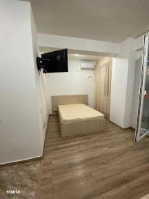 Inchiriere garsoniera Militari Residence // Str. Tineretului 24
