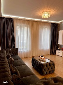 Bulevardul Pipera, Voluntari, Ilfov