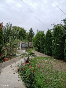 Casă la doar 5 km de Ploiești, în loc.Ghighiu la doar 88000€!