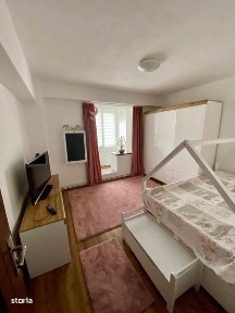 Apartament cu 2 camere utilat mobilat de inchiriat