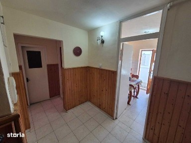 Apartament 2 camere, decomandat, etajul 4, Lenin, Sfantu Gheorghe
