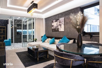 2 Camere - Ultra Lux - Vedere Lac - Militari