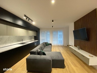 3 camere MTM Pipera Lake | Loc de parcare inclus in pret