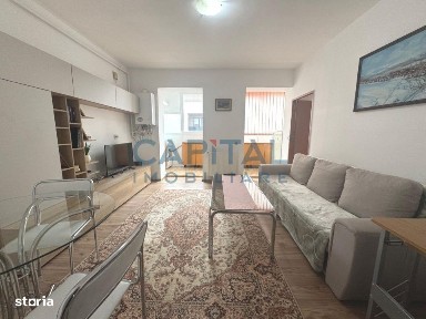 FARA COMISION ! Apartament 2 camere, etaj 3/4, strada Eroilor