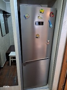 Inchiriez apartament 3 camere