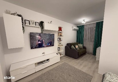 Garsonieră de vânzare - Hils Pallady