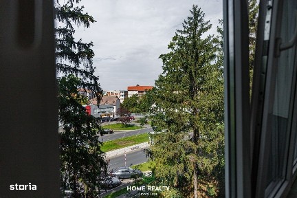 Bulevardul Cetatii, Bucovina, Timisoara, Timis