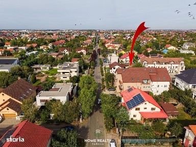 Strada Ferventia, Dumbravita, Timis