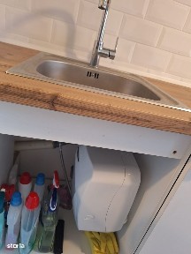 Aleea Umbrei, Parcul Tabacarie, Constanta