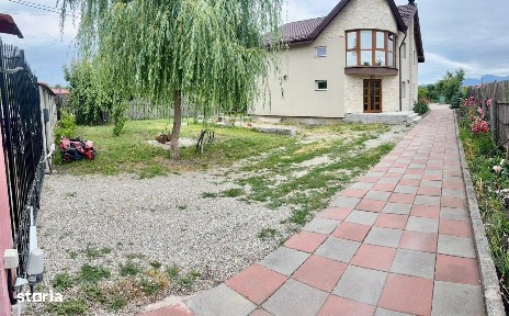 Vila perfectă în Harman