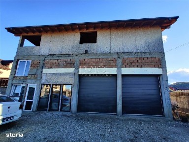 Strada Timis, Sacele, Brasov