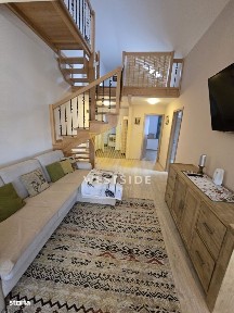 Apartament de inchiriat in Mosnita Noua