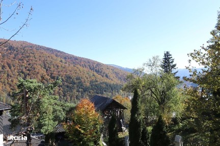 Sinaia, Prahova