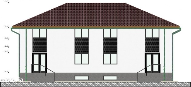 DUPLEX DE VANZARE - Strada Tineretului