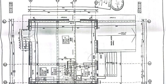 Casa tip duplex semifinisat, 160 mp utili, 3 nivele, zona Tineretului