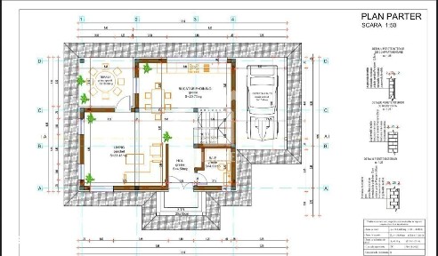 Strada Principala, Jucu, Cluj