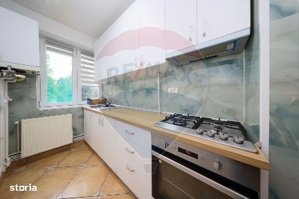 Bulevardul Stefan cel Mare, Astra, Brasov