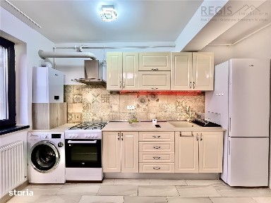 Studio in Valcom Residence cu Parcare zona Coresi