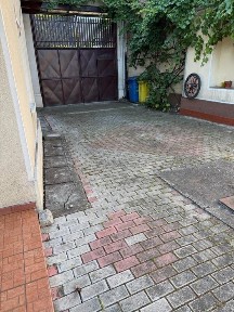 Ocazie unică! Hărman casă autentica saseasca