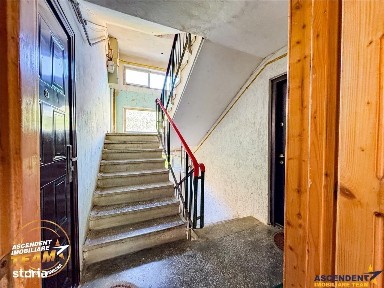 FILM!Apartament 3 camere,oportunitate personalizare,etaj 2,Ciucului,Sf