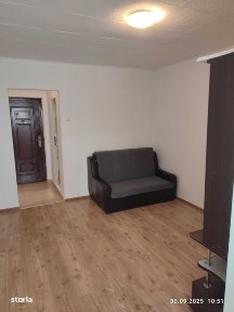 Garsoniera de vanzare - Radu Negru 24MP