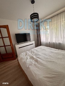 Apartament, 3 camere, parter, Stefan cel Mare