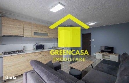 Apartament 3 camere,garaj in Floresti,strada Fagului