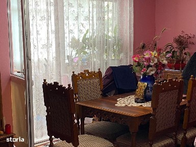 Apartament 3 camere Zorilor, str Observatorului, zona Profi, et 2/4