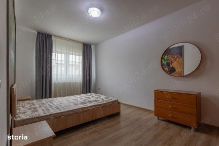 Apartament 2 camere decomandate, 57 mp, zona Eroilor.
