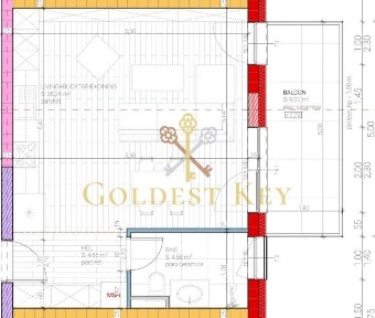 Apartament cu 1 camera semifinisat in bloc nou 2025. Etaj intermediar