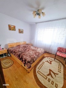 Apartament cu 3 camere decomandat - spatiu, confort si intimitate - Mu