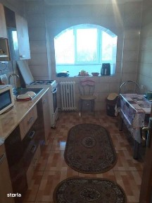 PARTICULAR apart 3 camere etaj 2 Lacul Tei